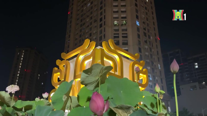 Hà Nội đẹp và chưa đẹp | 24/10/2026