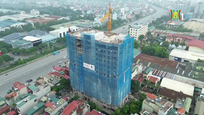 Nhà nước giữ vai trò điều tiết thị trường bất động sản