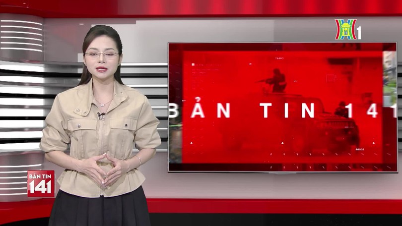 Khám phá nhanh vụ cướp tài sản của gái bán dâm tại phường Ngọc Hà