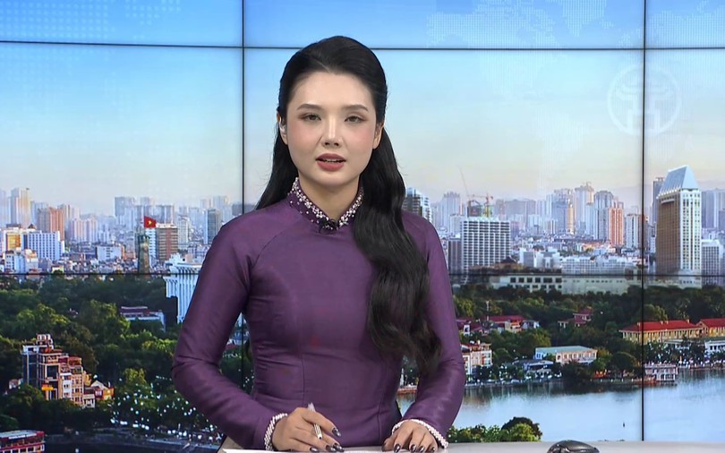 Chương trình Thời sự 11h30 | 24/10/2026