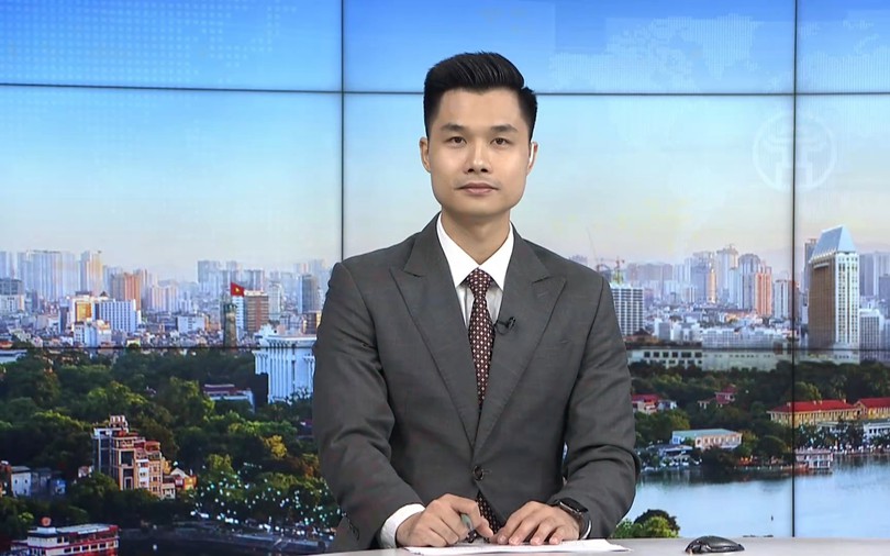 Chương trình Thời sự 15h00 | 24/10/2026