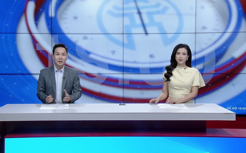 Chương trình Hà Nội 18h00 | 24/10/2026