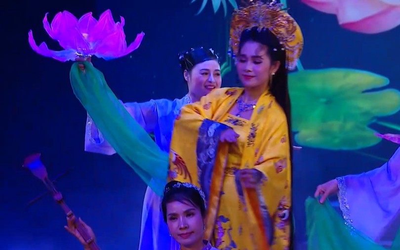Bữa tiệc nghệ thuật đa sắc trên sân khấu Hà Nội | Văn hóa và Sự kiện | 24/10/2026