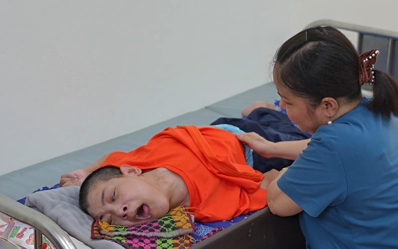 Mái nhà thứ hai của nạn nhân da cam/dioxin | Phóng sự | 24/10/2026