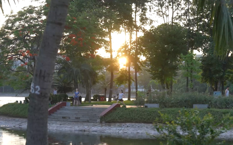 Từ đô thị hóa đến đô thị đáng sống | Góc nhìn kiến tạo | 24/10/2026
