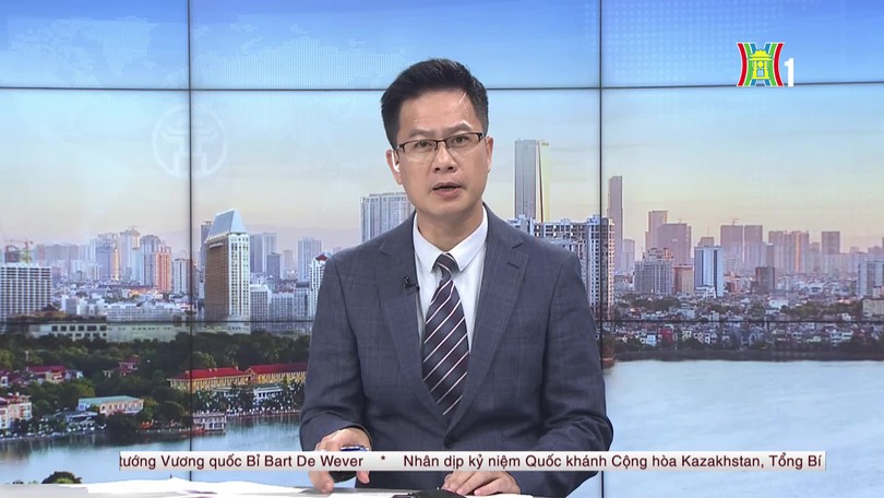 Lãnh đạo Triều Tiên trở về nước sau chuyến thăm Đan Đông, Trung Quốc