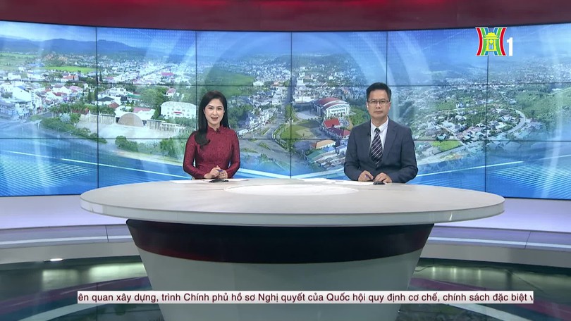 50 năm Hà Nội - Lâm Đồng: Từ mở đất đến dựng xây quê hương mới
