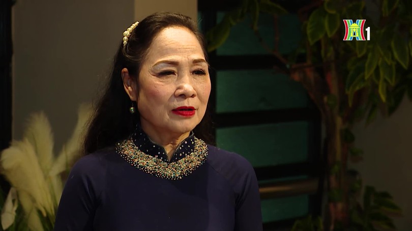 Trọn vẹn cảm xúc mùa Liên hoan Sân khấu Hà Nội 2026 