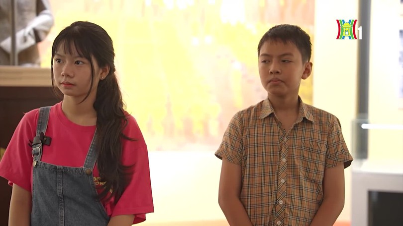 Bảo tàng làm mới cách kể chuyện