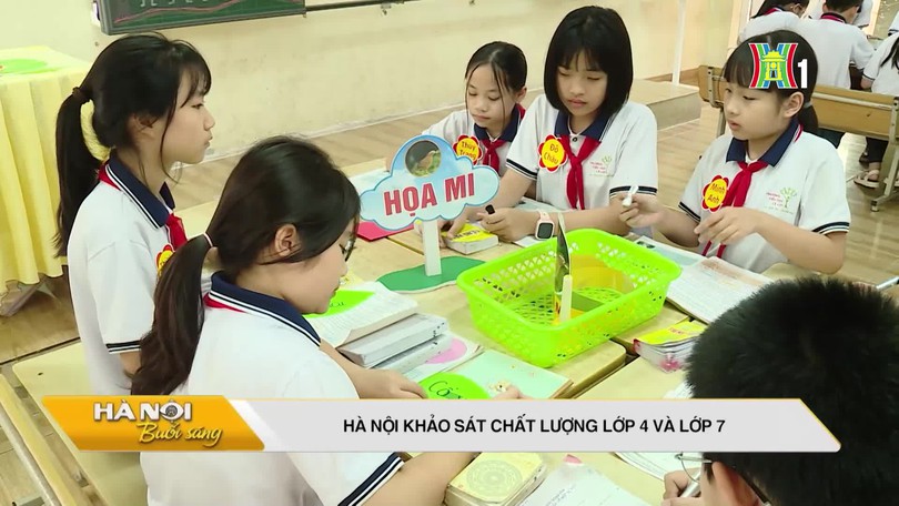 Chương trình Hà Nội buổi sáng | 26/10/2026