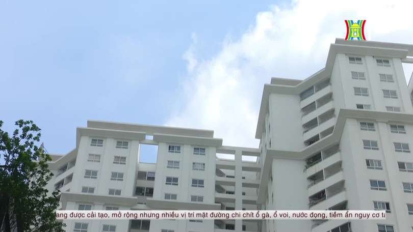 Bản tin Nhà đất và đầu tư | 25/10/2026