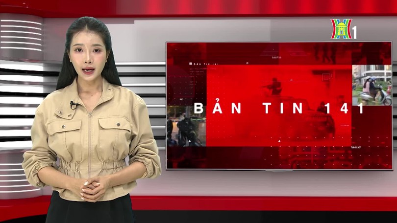 Sáng mai (26/10), xét xử Mr Pips, Mr Hunter và 'Shark' Bình