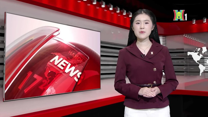 HANOITV News | 24/10/2026