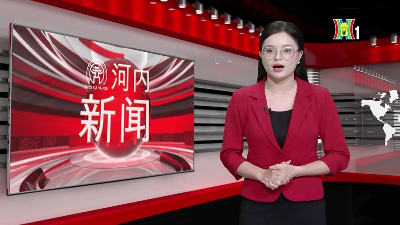 中文新闻 24/10/2026 | Bản tin tiếng Trung