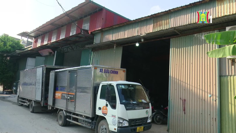 Xã Bình Minh: Thiếu kiên quyết trong xử lý vi phạm xây dựng, đất đai