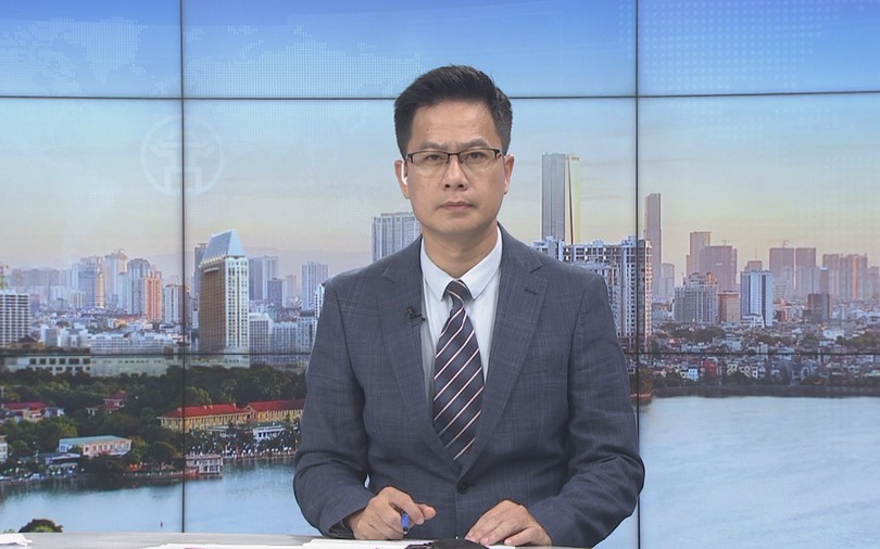 Chương trình Thời sự 23h00 | 25/10/2026