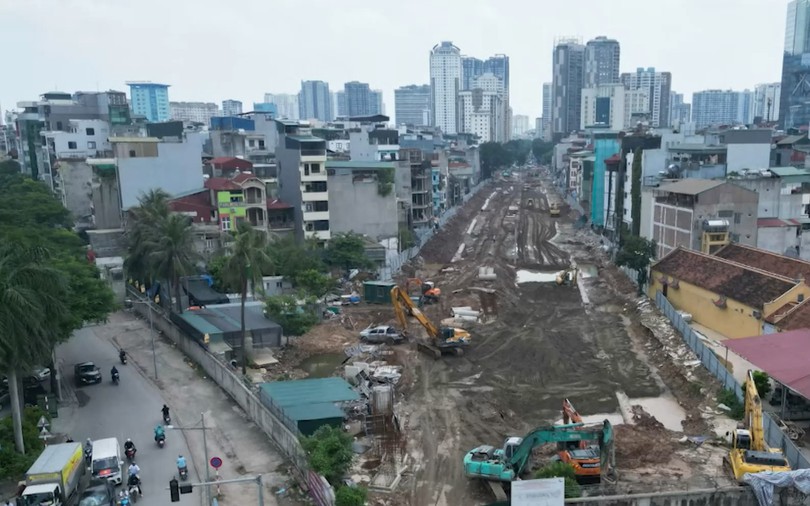 Hà Nội vững đà tăng trưởng, bứt phá chặng nước rút | Đảng trong cuộc sống | 26/10/2026