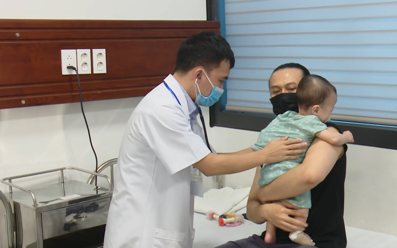 Cúm A tại Hà Nội tăng mạnh, cảnh báo biến chứng nặng
