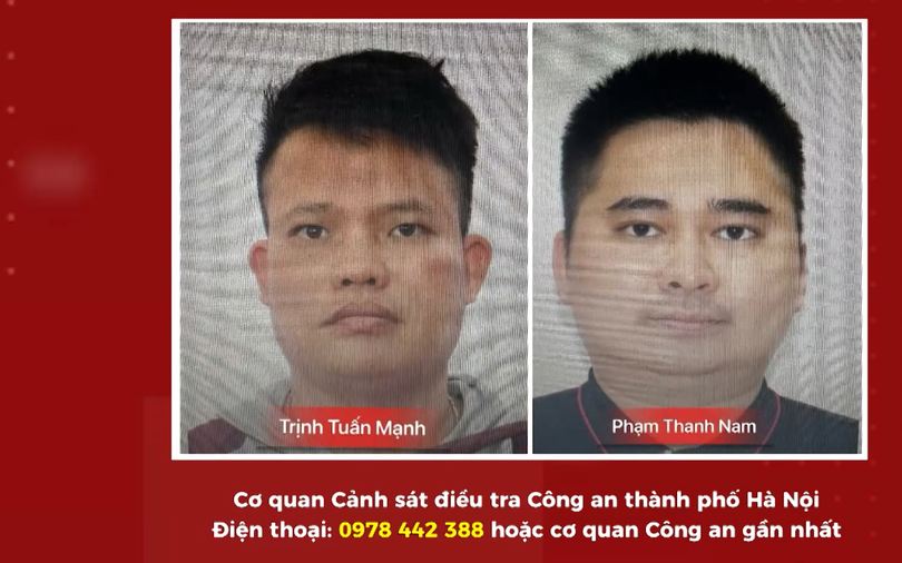 Truy tìm 2 người liên quan vụ lừa đảo