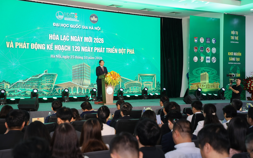 120 ngày tạo chuyển biến thực chất tại Hòa Lạc