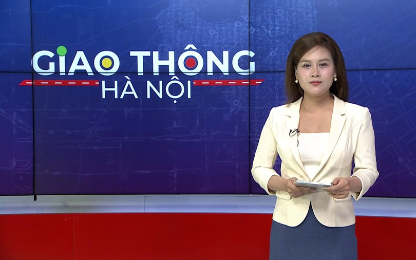 Giao thông Hà Nội | 25/10/2026
