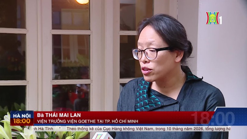 Chương trình Hà Nội 18h00 | 27/10/2026