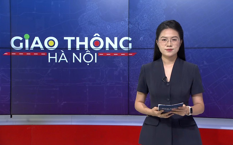 Giao thông Hà Nội | 27/10/2026