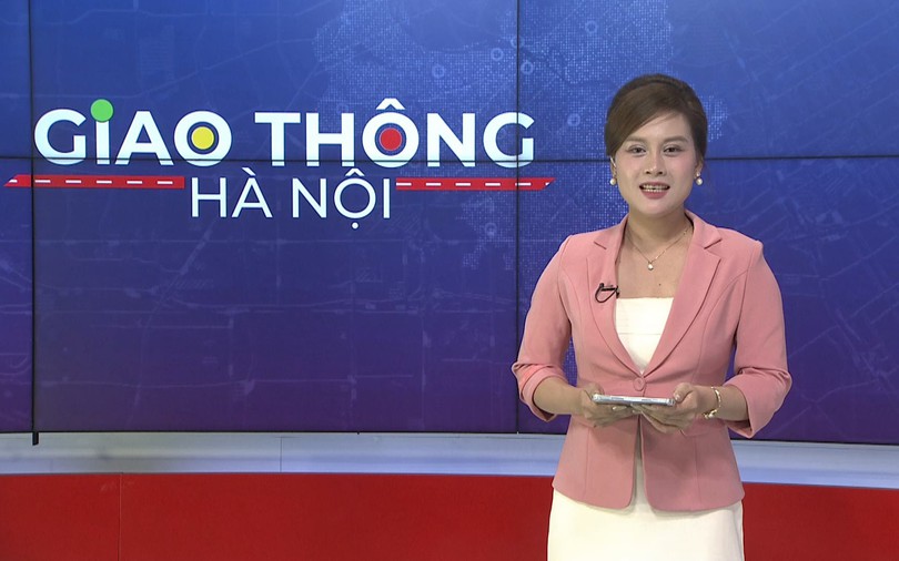 Giao thông Hà Nội | 28/10/2026