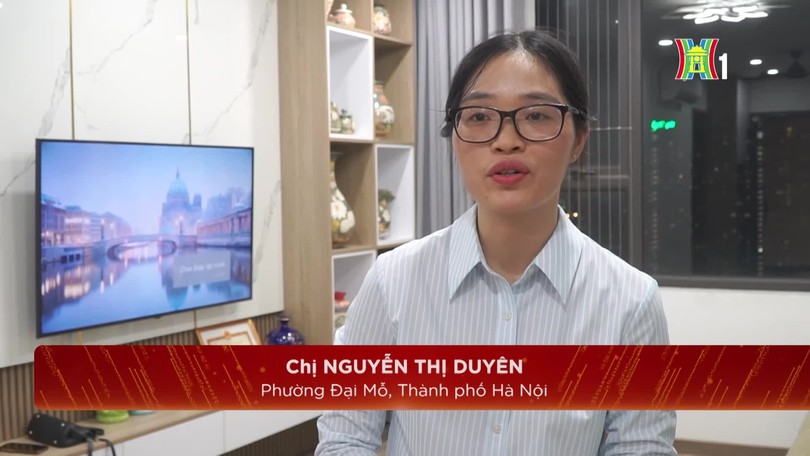 Tư giấc mơ an cư đến hiện thực: Hành trình một triệu mái nhà