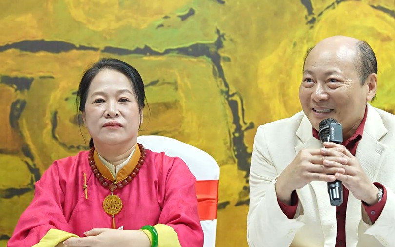 Khi mạch nguồn di sản Việt được kế thừa | Phóng sự tài liệu | 30/10/2026