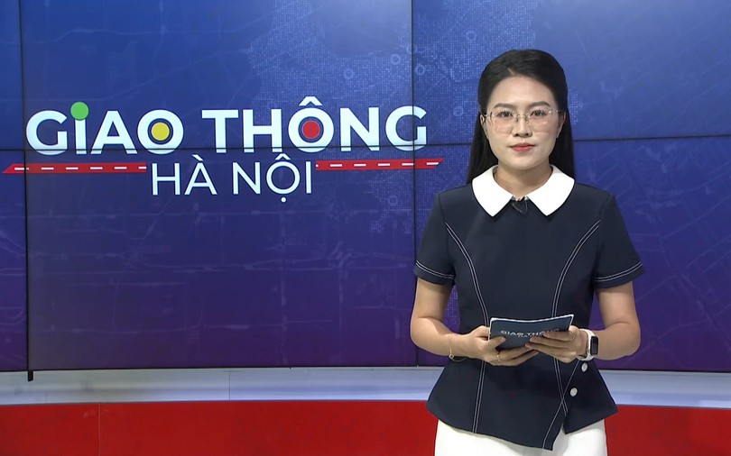 Giao thông Hà Nội | 29/10/2026