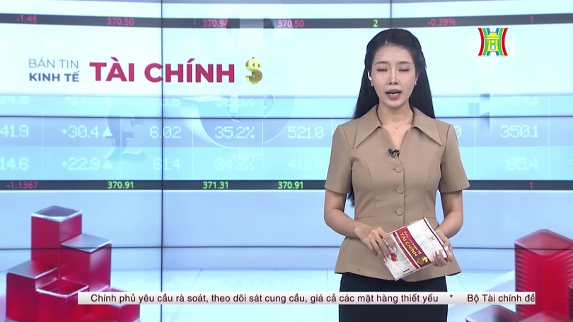 Việt Nam lần đầu vào nhóm xếp hạng tín nhiệm đầu tư