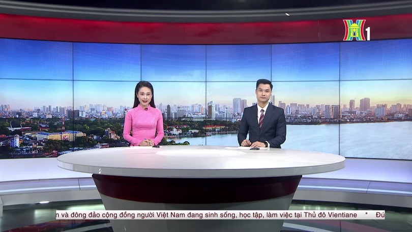 Xây dựng Thủ đô tốt đẹp hơn bằng trách nhiệm và hành động cụ thể