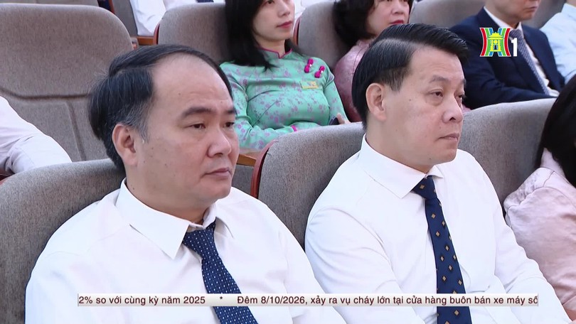 Chương trình Thời sự 11h30 | 09/10/2026
