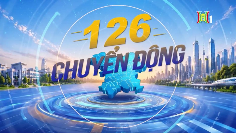 126 Chuyển động | 09/10/2026