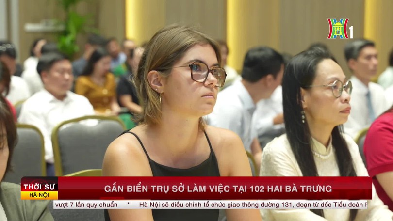 Chương trình Thời sự 15h00 | 08/10/2026
