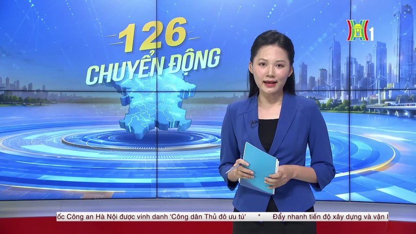 Xã Quảng Bị: Tái khởi động bếp ăn học đường