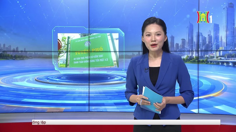 Cao điểm "100 ngày chuyển đổi số": Chuyển động từ cơ sở 