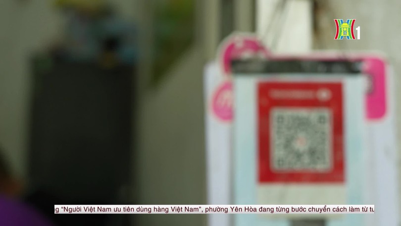 Vĩnh Tuy lấy người dân làm trung tâm của quá trình phát triển