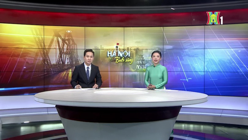 "Bản giao hưởng Hà Nội” mừng Ngày Giải phóng Thủ đô