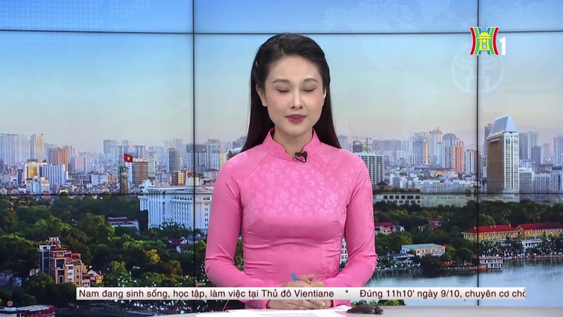 Hà Nội công bố 18 dự án tiêu biểu, tổng đầu tư hơn 127.000 tỷ đồng