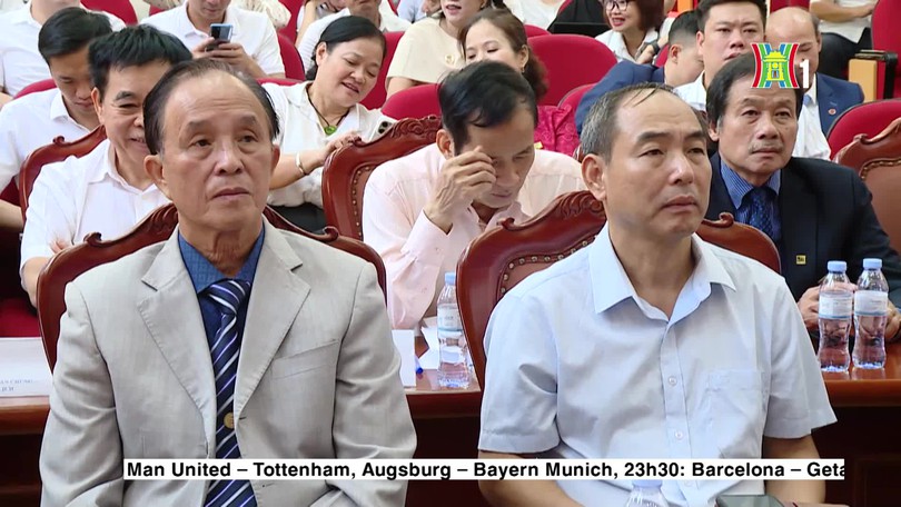 Thúc đẩy chuyển đổi số trong giáo dục thể chất và thể thao