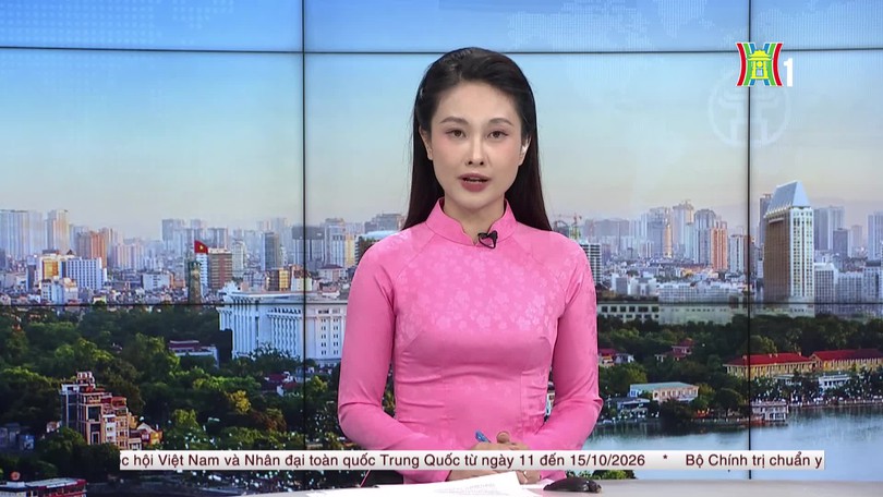 Xã Đoài Phương cần nâng cao hiệu lực, hiệu quả thực thi công vụ