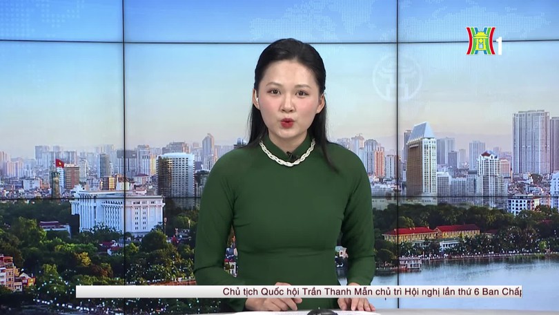 Xã Phúc Sơn tăng cường phát triển về cơ sở hạ tầng