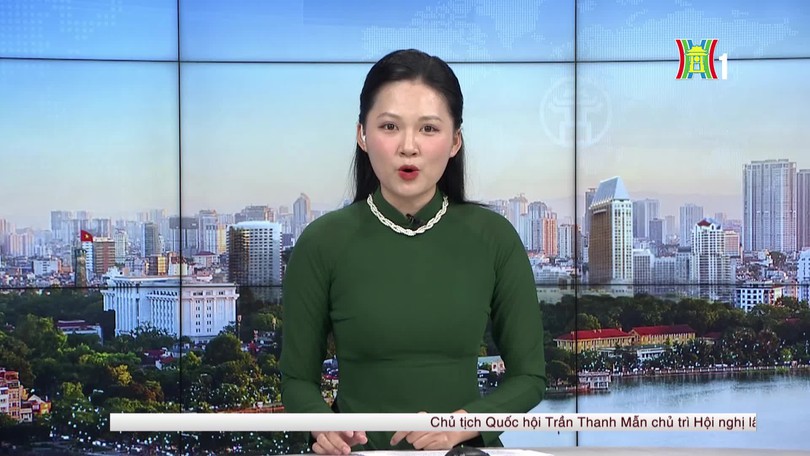 Cơ quan Báo và Phát thanh, Truyền hình Hà Nội trao giải Cuộc thi sáng kiến, sáng tạo