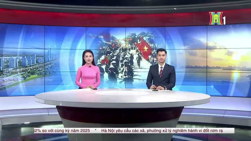 Từ mùa thu lịch sử đến khát vọng xây dựng Hà Nội trong kỷ nguyên mới