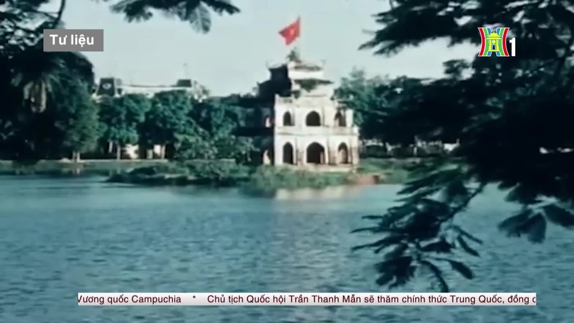 Lực lượng vũ trang Thủ đô giữ trọn lời thề “Quyết tử để Tổ quốc quyết sinh”