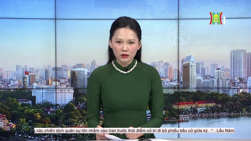 Ukraine kêu gọi đối thoại sau khi Hàn Quốc triệu hồi đại sứ