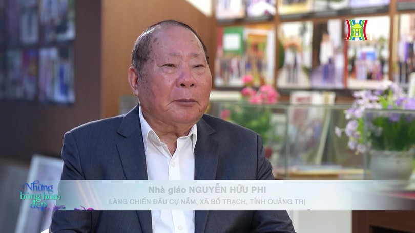 Người giữ ký ức | Người tốt quanh ta | 09/10/2026