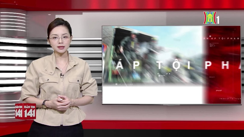 ADN nối nhịp cầu đoàn tụ, 33 liệt sĩ trở về